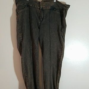 Gre's jeans